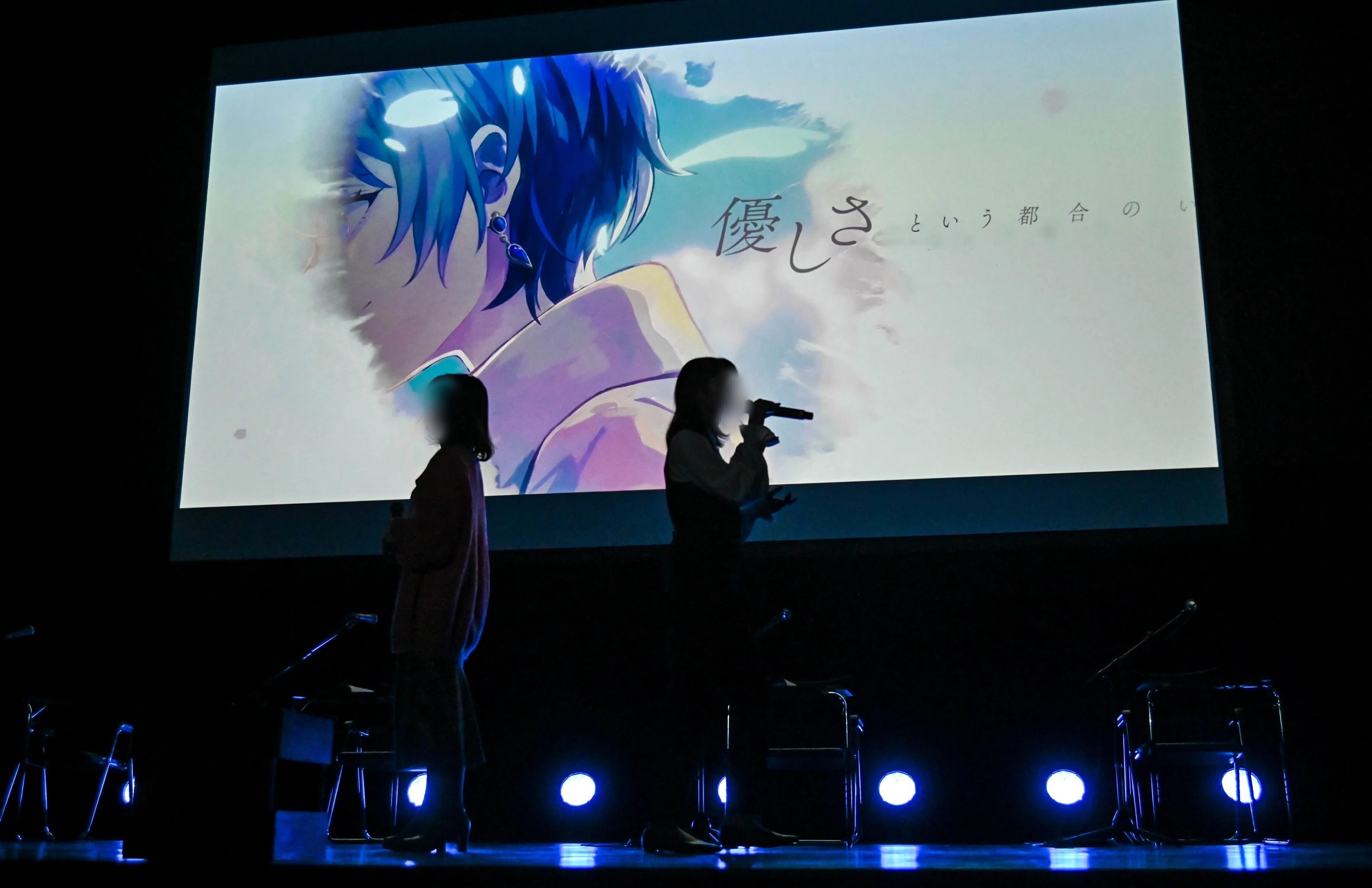 終わらない物語を書きたい。｜酔シグレ