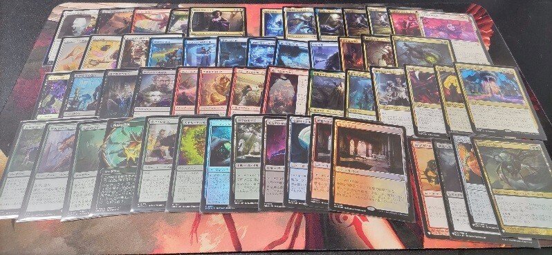 MTG】マジック大戦祭in大阪2024｜John