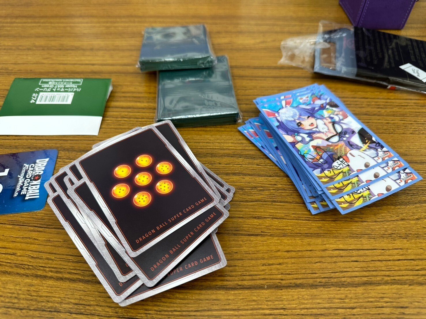 ドラゴンボール ゴジータ チャンピオンシップベスト16