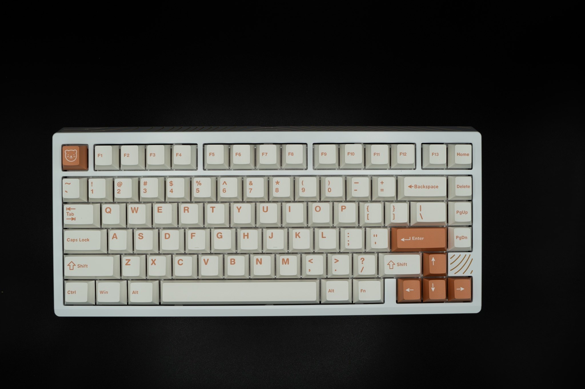 Meletrix Boog75を買った|マッキー Meletrix Boog75を買った|マッキー