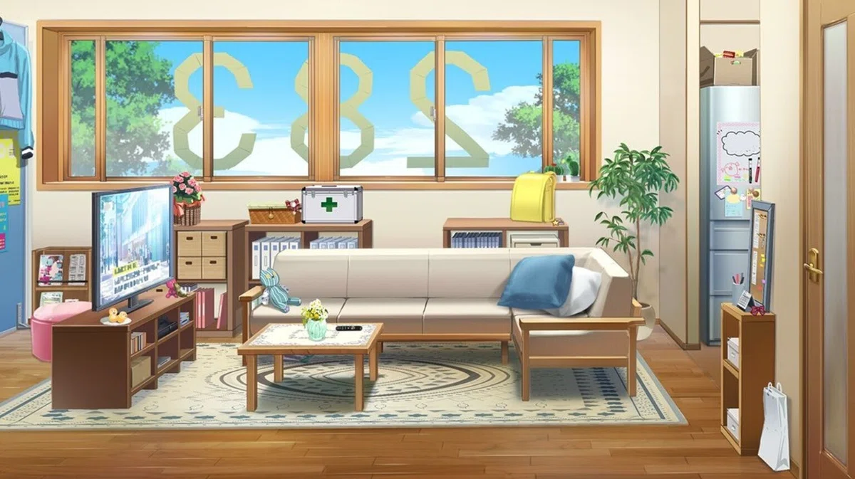 Important Note Color Part 3: Reading 'Den-Den-Shin-On'|ひこ໒꒱