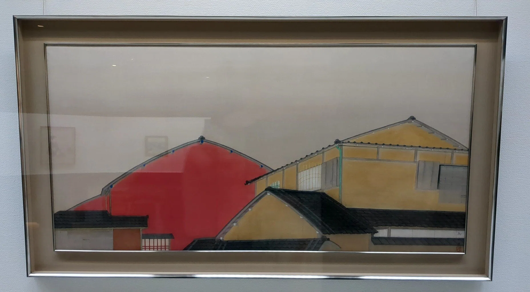 MOMATコレクション 東京国立近代美術館｜kaji