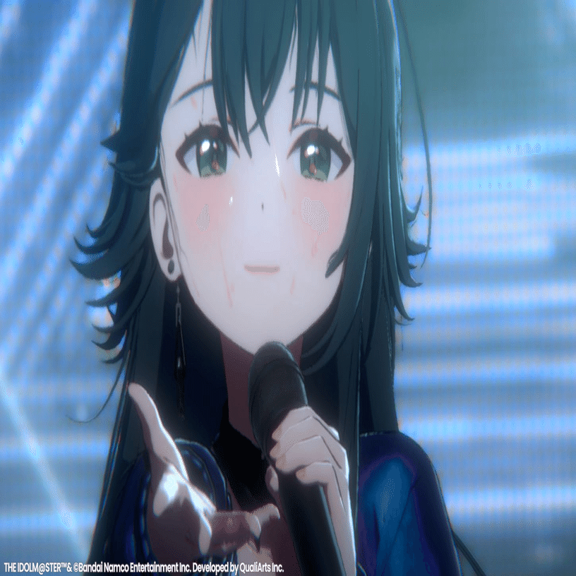 月村手毬は我慢ができない――Luna say maybeの話をしたいだけの約8,000