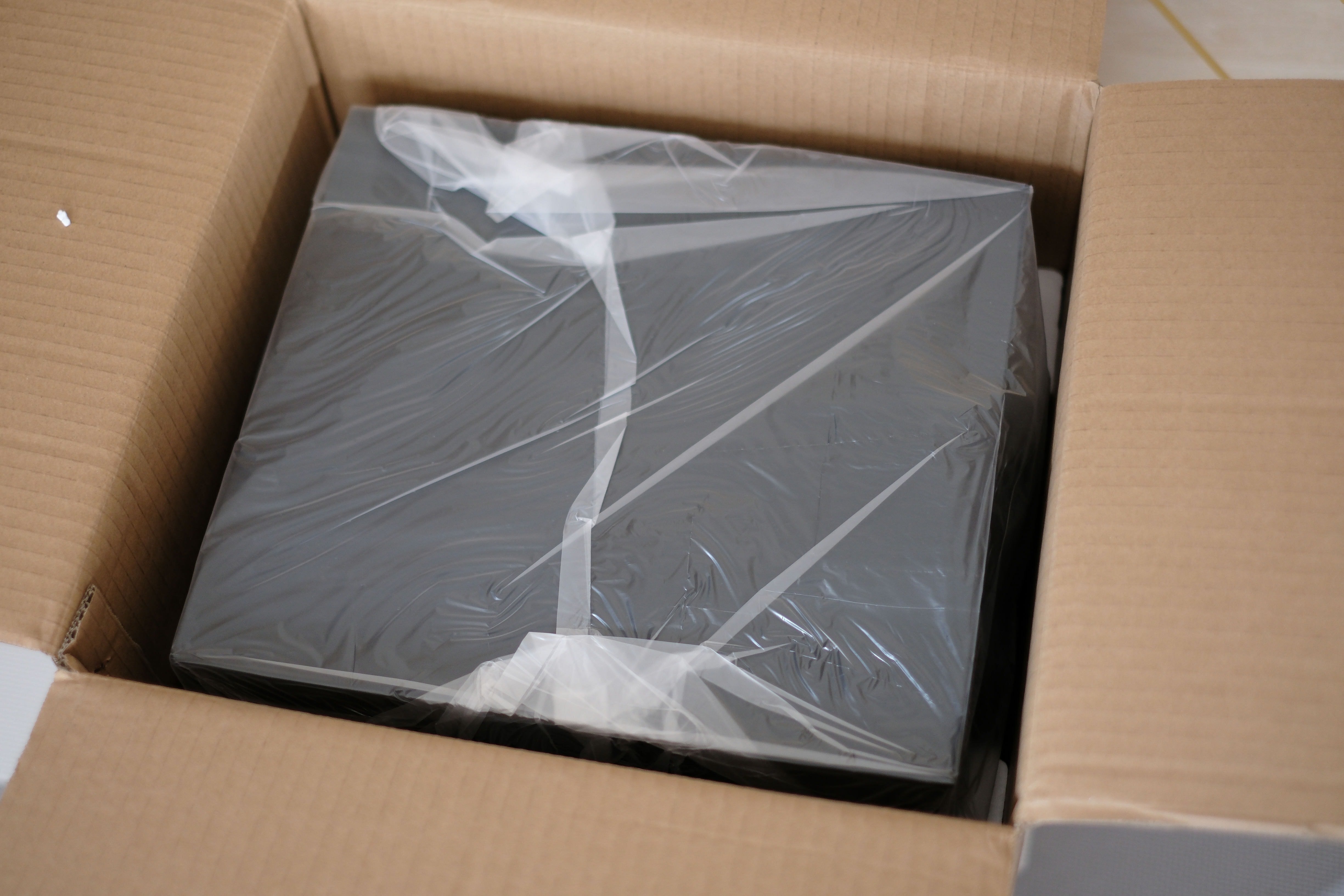 HOKUTO 防湿庫 HP-38EXレビューちょっと欠点あるけど安いから許せる