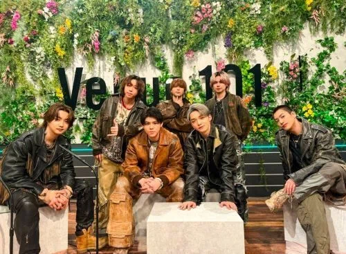 BE:FIRST（BMSG）まとめ情報（テレビ、雑誌、フェス、応援広告など