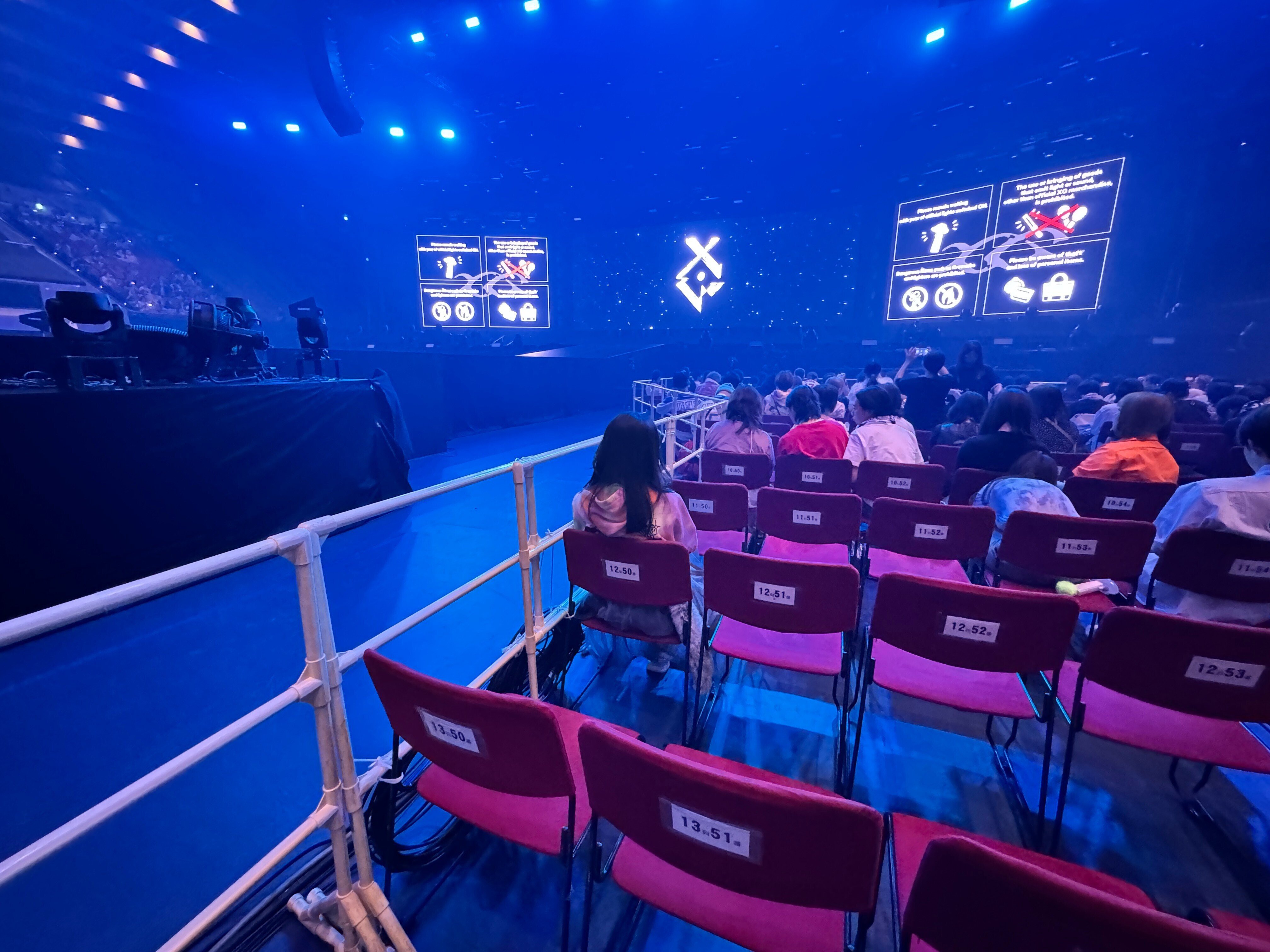 XG グローバルパッケージ VVIP参加特典 10点まとめ 人生で初めて自分でチケットを買ったXGのライブが、自分の価値観