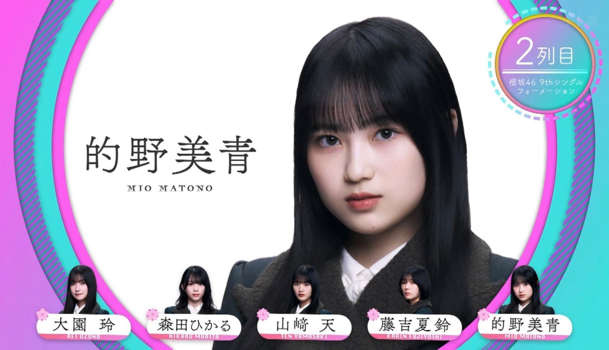 櫻坂46 櫻坂 9th 自業自得 応募券 30枚 ① 9thシングル』 発売記念 スペシャル応募抽選企画