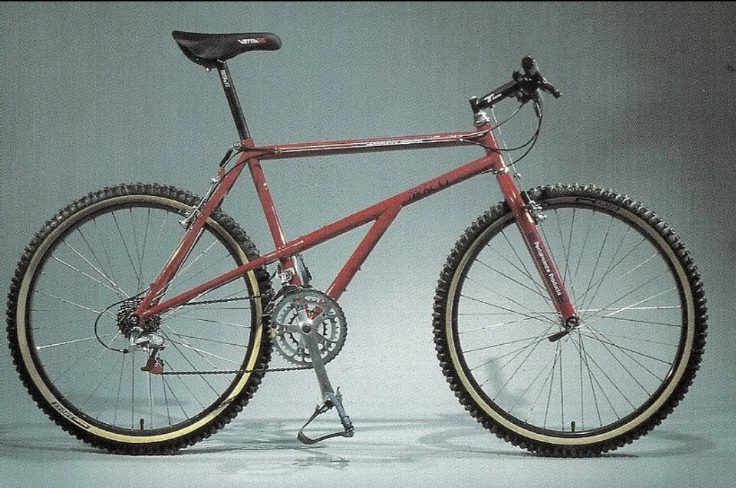 Yeti Cycles 後編｜masaya