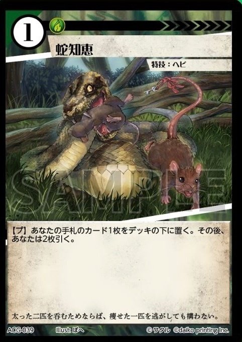 大会3-0！？ゾウさんクロパ『エレファントフォース』紹介｜からふる