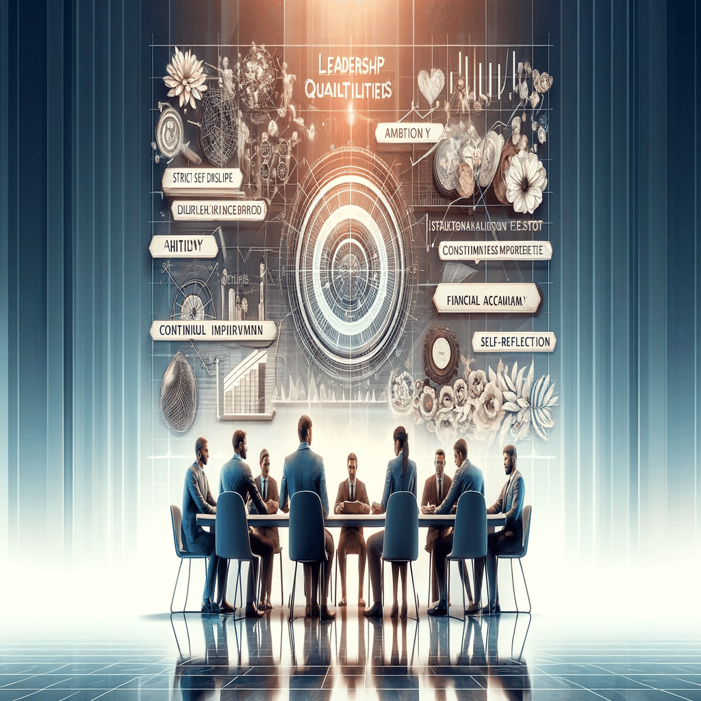 書籍】井原隆一氏がみる成長企業トップの10の特質｜ひでまる@地方企業