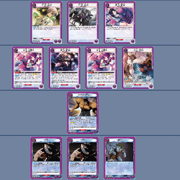 OTK戸愚呂補足記事｜しょうが