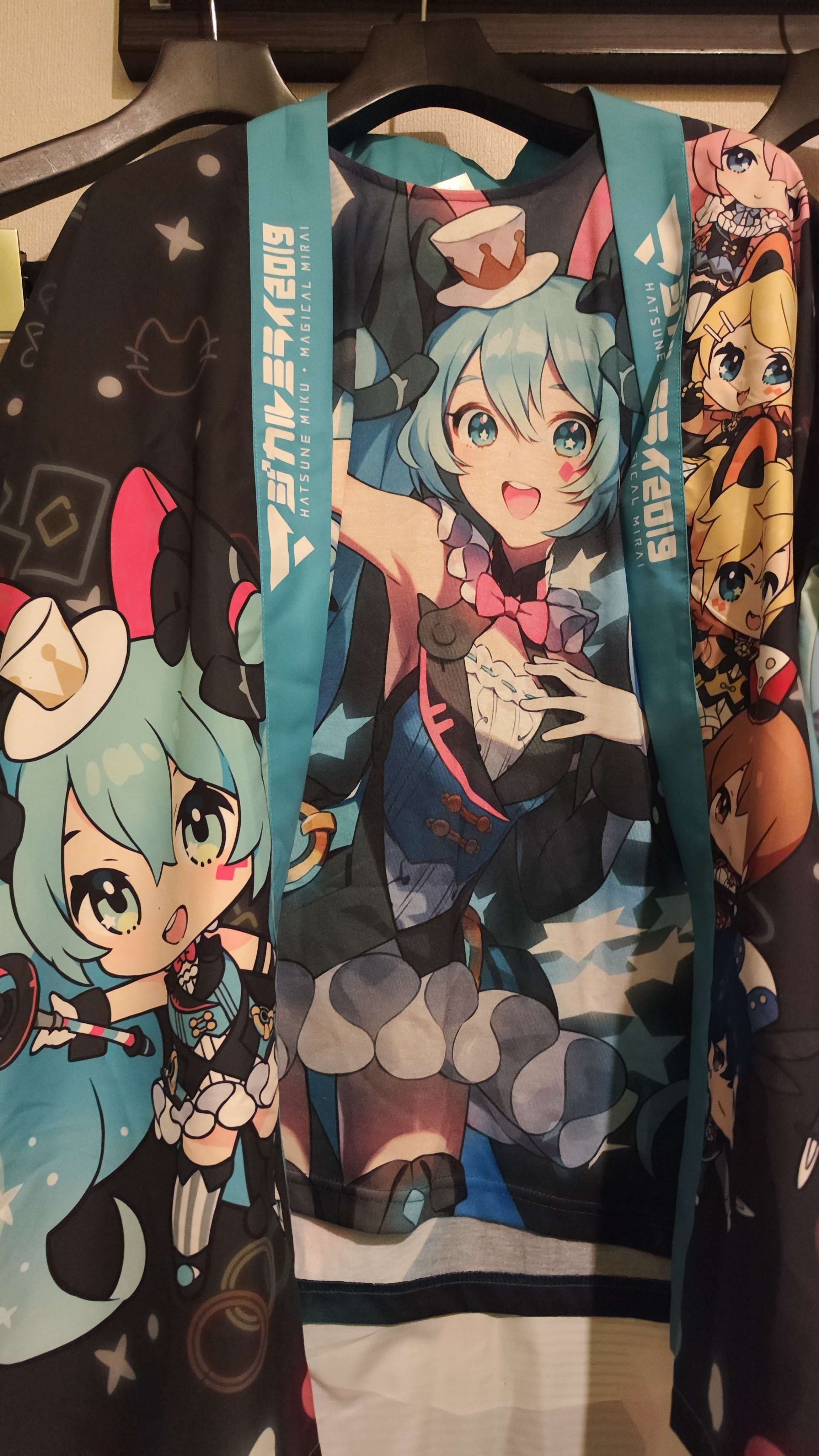 マジカルミライ 10th 2022 つまらなかっ はっぴ 法被 法被 GA マジカルミライ 10th 2022 つまらなかっ はっぴ 法被 法被 GA