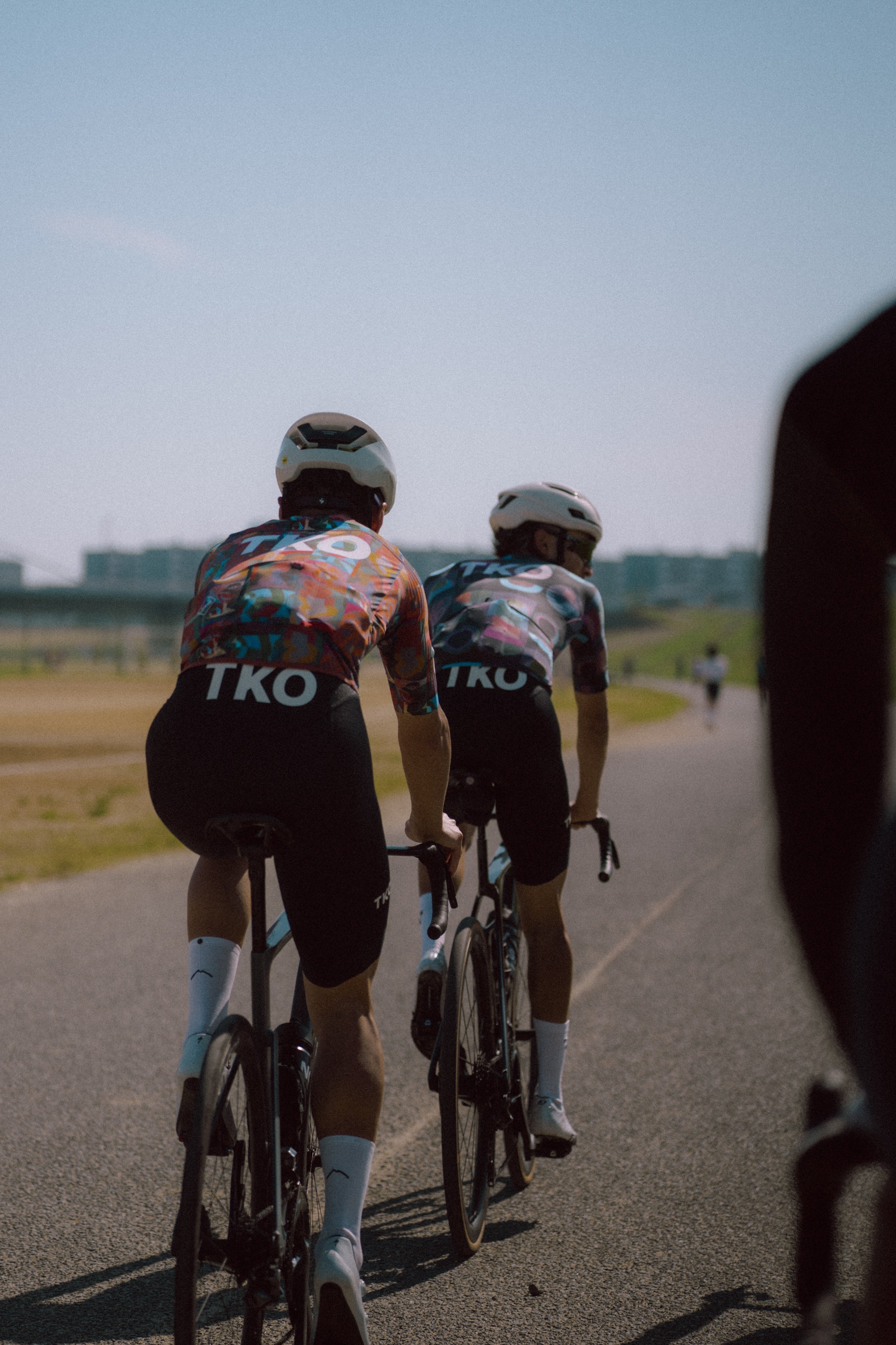 2024.05 PAS NORMAL STUDIOSグループライド大阪を開催しました