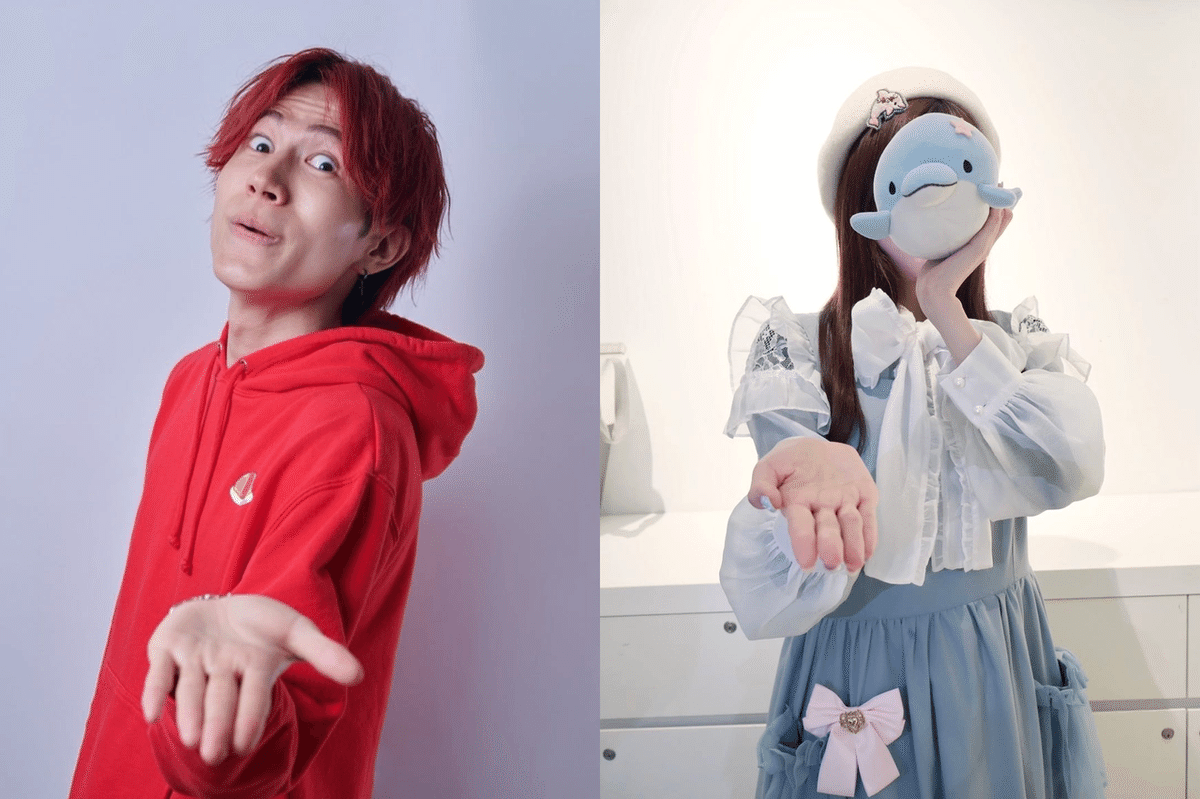 TikTok、音楽LIVEクリエイター向けイベント「Friday Music Show