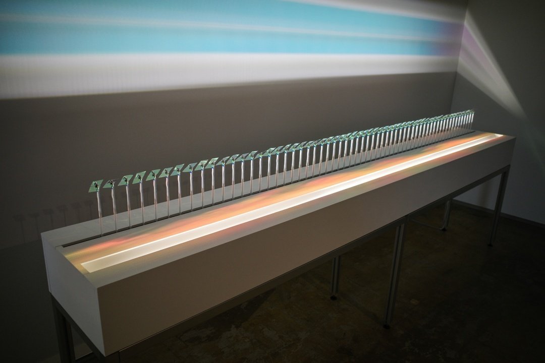 nomena “まだ意味のない機械” ― phenomenal #03｜nomena gallery