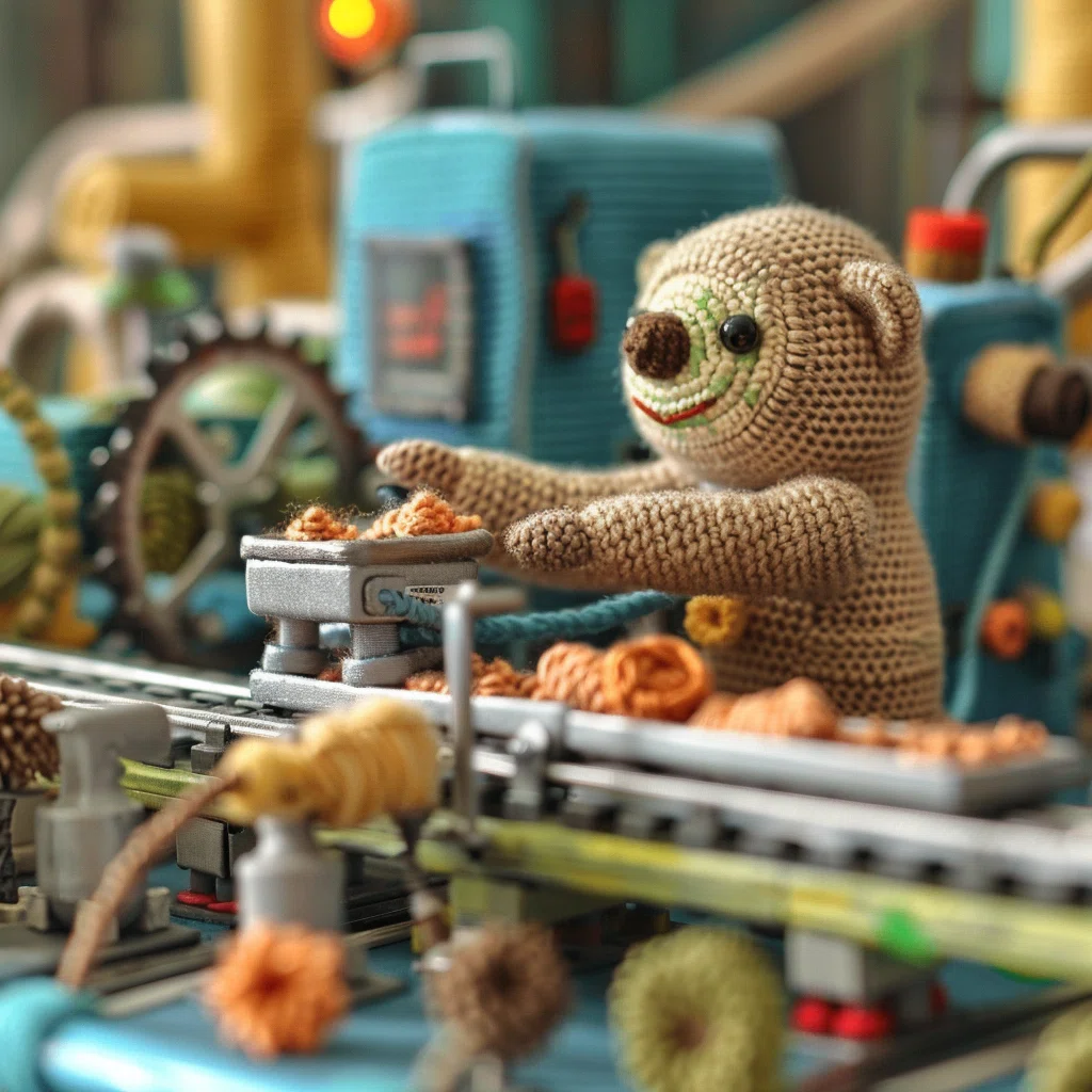 AI efficiency skyrockets when you have it perform the same tasks ...