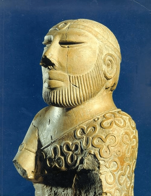 美術史第56章『先史インド美術』｜春賀蓮之介