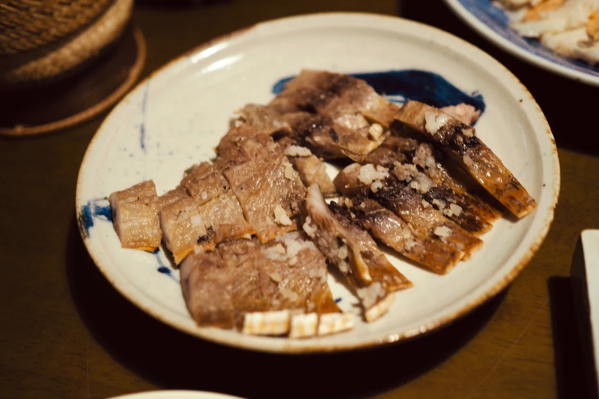 ふなずし、肉の熟鮓、RTA熟鮓…！？寿司のルーツを辿る数千年の味覚旅行。｜真野遥｜発酵室 よはく