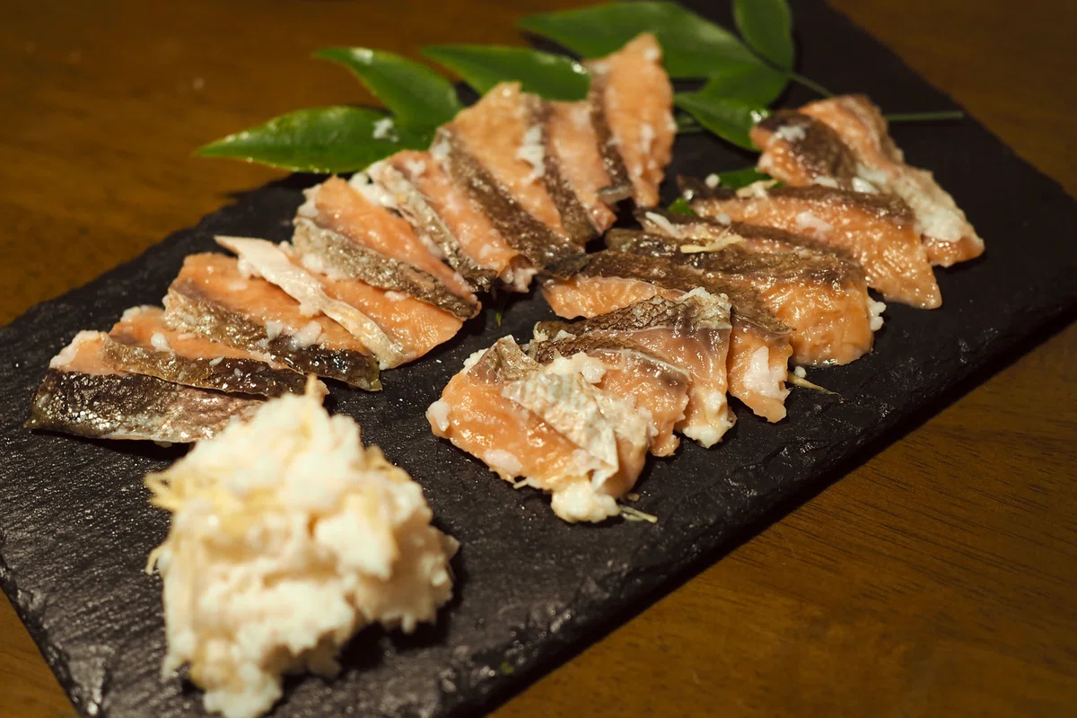 ふなずし、肉の熟鮓、RTA熟鮓…！？寿司のルーツを辿る数千年の味覚旅行。｜真野遥｜発酵室 よはく