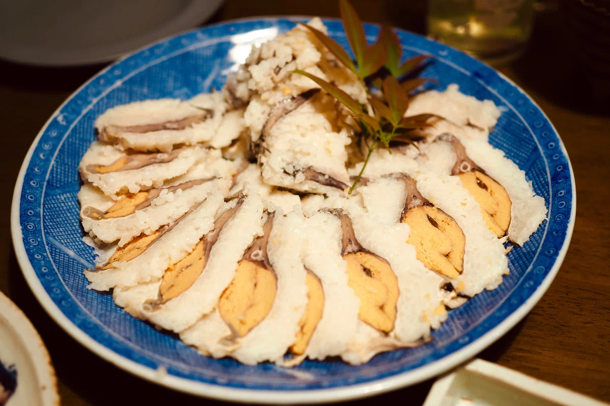 ふなずし、肉の熟鮓、RTA熟鮓…！？寿司のルーツを辿る数千年の味覚旅行。｜真野遥｜発酵室 よはく