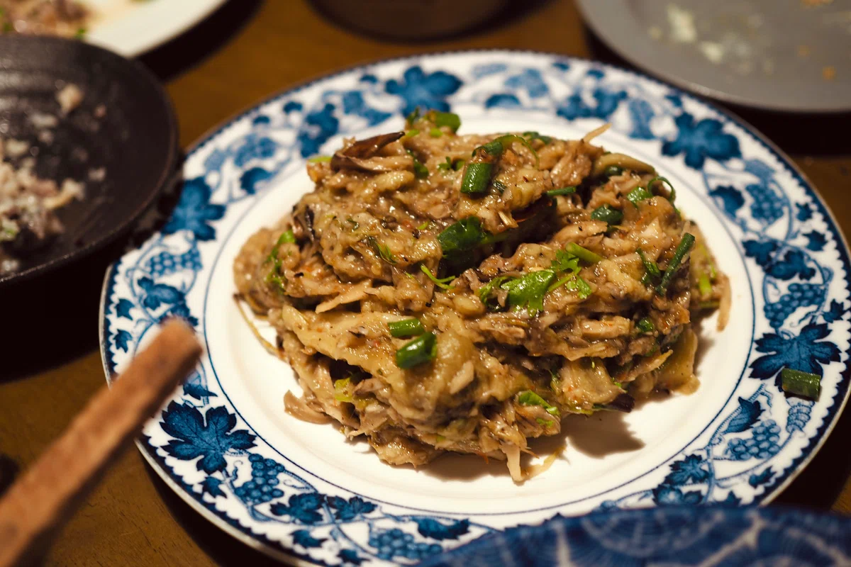 ふなずし、肉の熟鮓、RTA熟鮓…！？寿司のルーツを辿る数千年の味覚旅行。｜真野遥｜発酵室 よはく