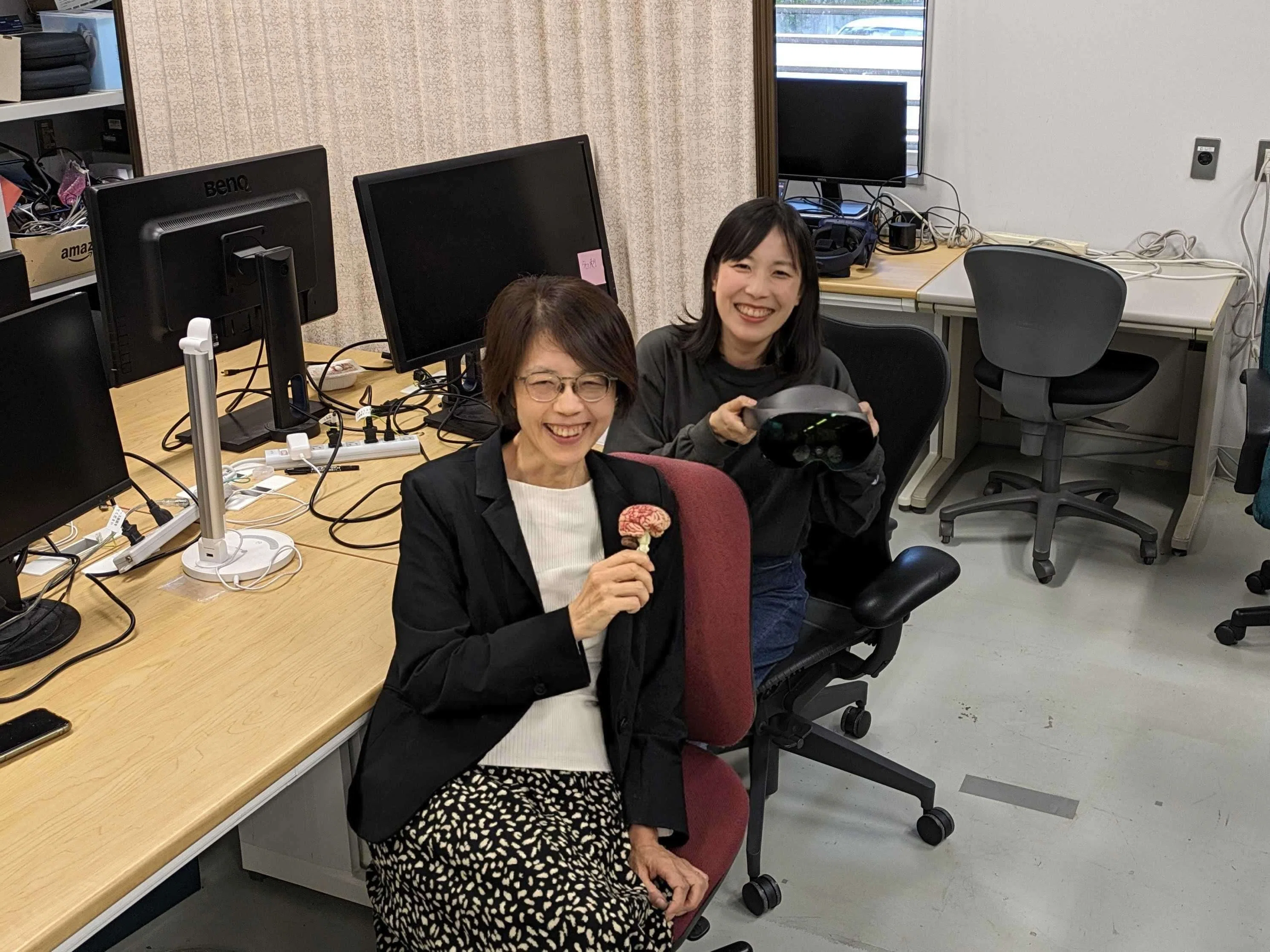 取材】脳科学が拓くダイバーシティとサステナビリティの可能性～早稲田