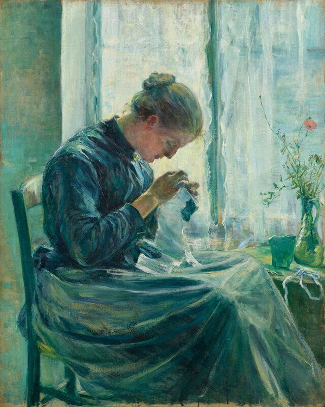 油絵で黒の絵の具を使わない理由|篁千夏 油絵で黒の絵の具を使わない理由|篁千夏