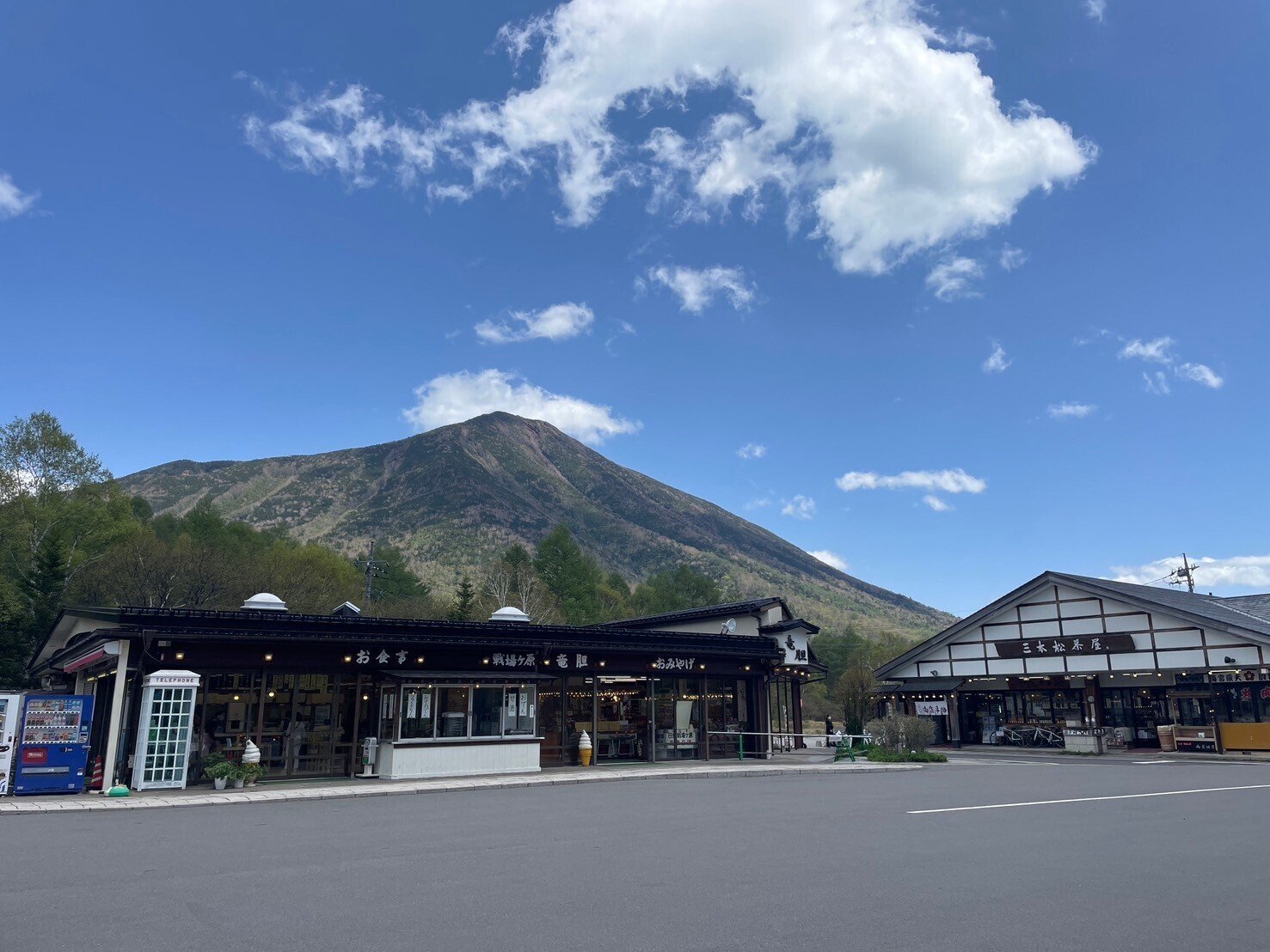 戦場ヶ原 奥日光】戦場ヶ原（せんじょうがはら）でハイキング！高地の湿原