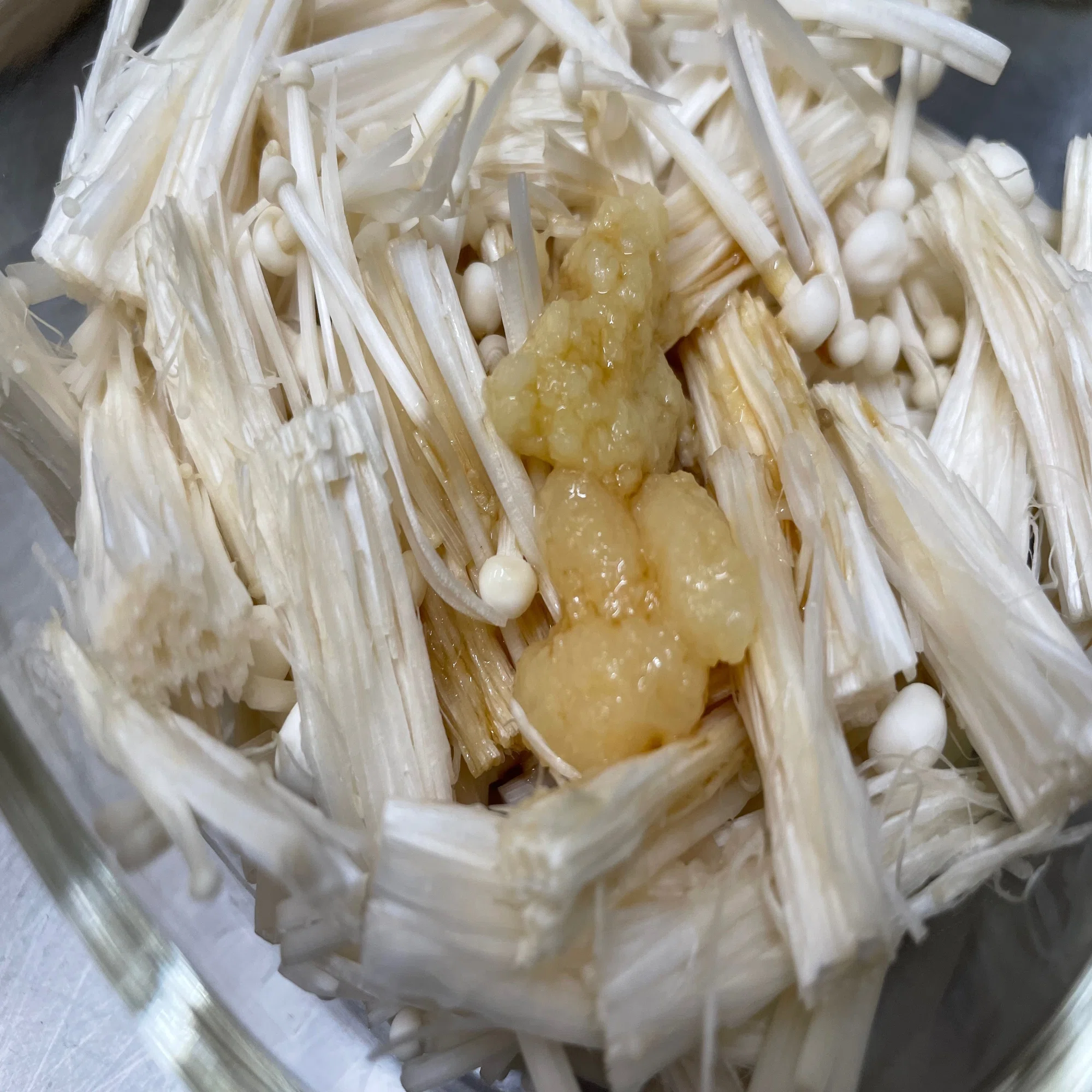 毒きのこ料理のレシピ①無限ベニテングタケ｜ハンターシェフ