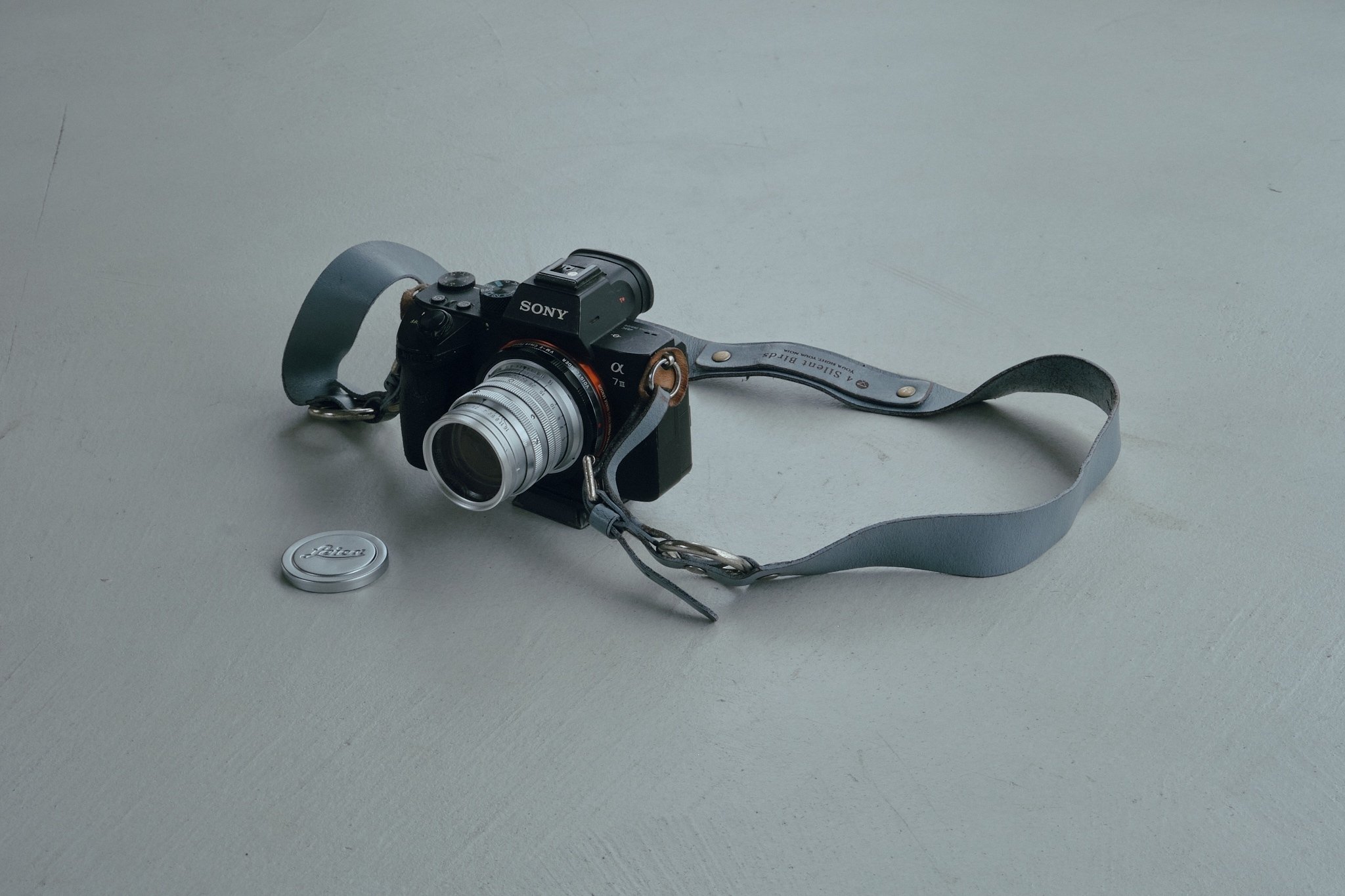 Leica Summarit 50mm F1.5とは|Rocky Leica Summarit 50mm F1.5とは|Rocky