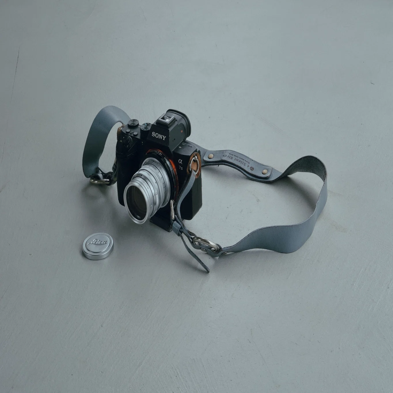 Leica Summarit 50mm F1.5とは｜Rocky