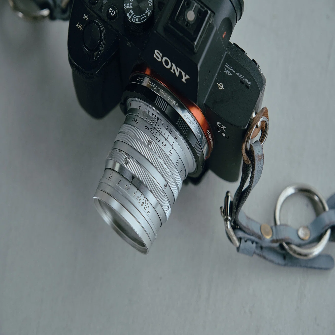 Leica Summarit 50mm F1.5とは｜Rocky