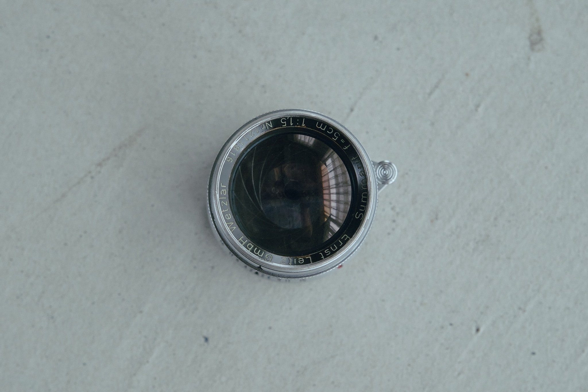Leica Summarit 50mm F1.5とは|Rocky Leica Summarit 50mm F1.5とは|Rocky