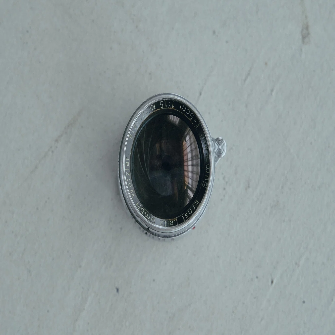 Leica Summarit 50mm F1.5とは｜Rocky