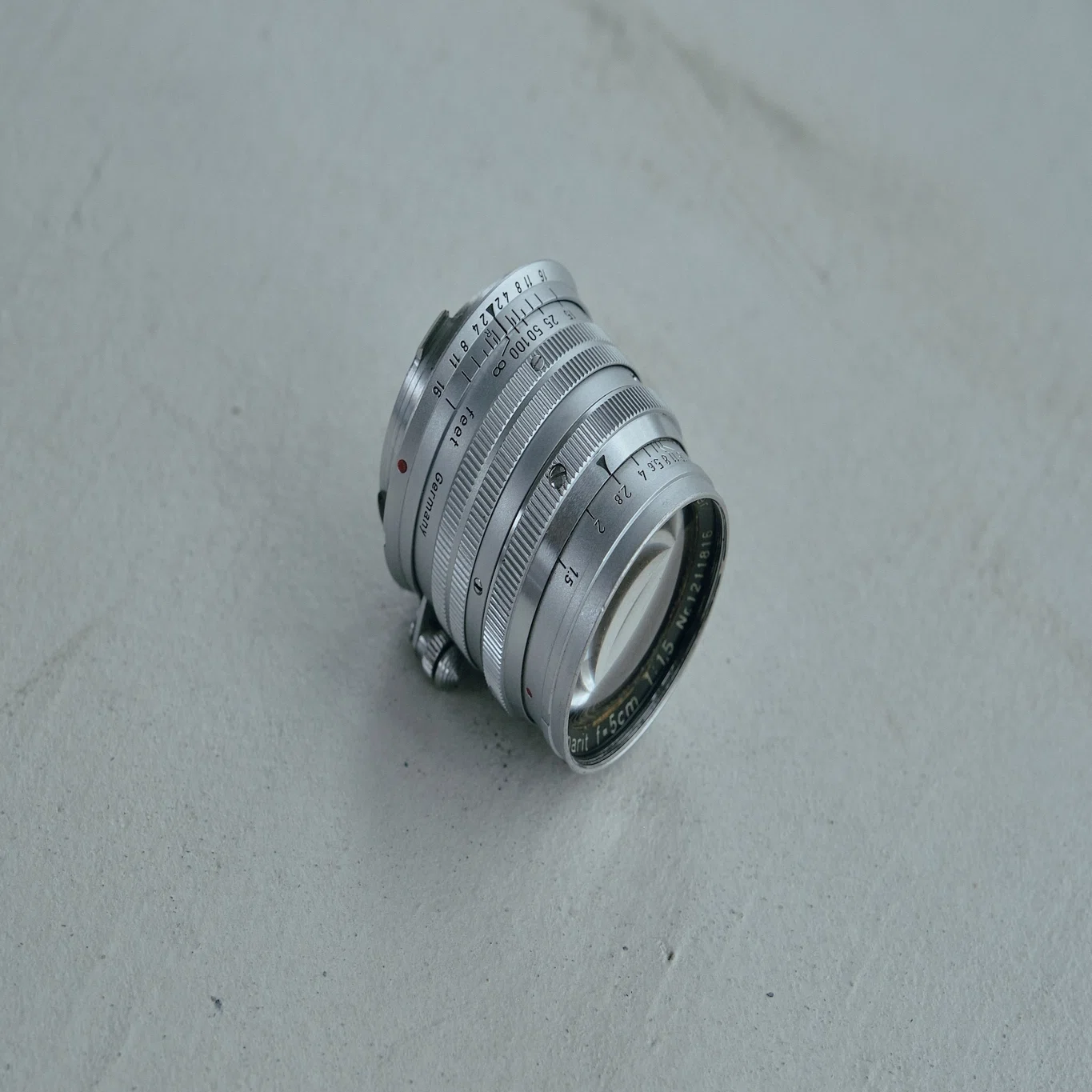 Leica Summarit 50mm F1.5とは｜Rocky
