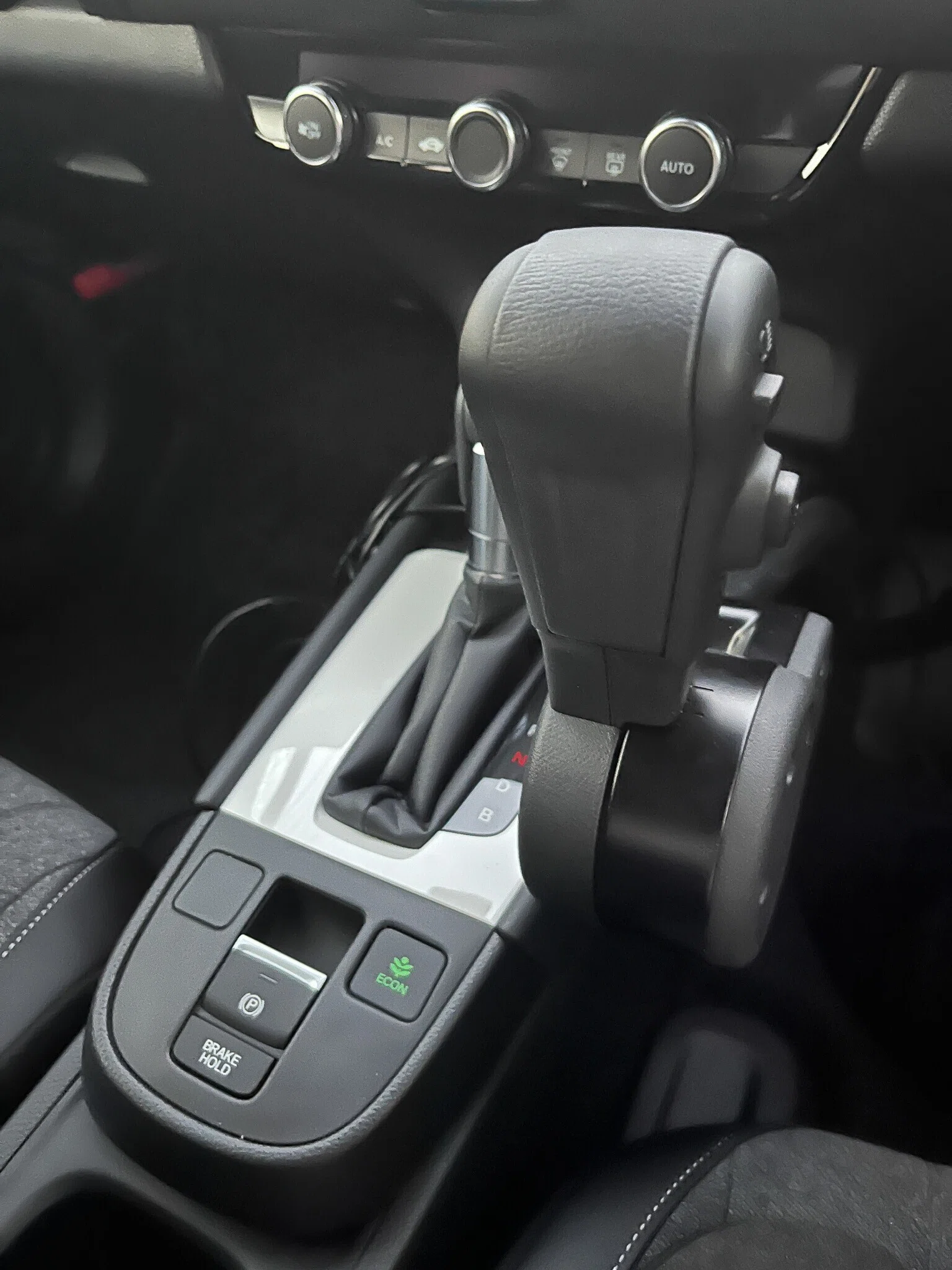 ホンダの福祉車両(テックマチック搭載車)を絶対に買ってはいけない