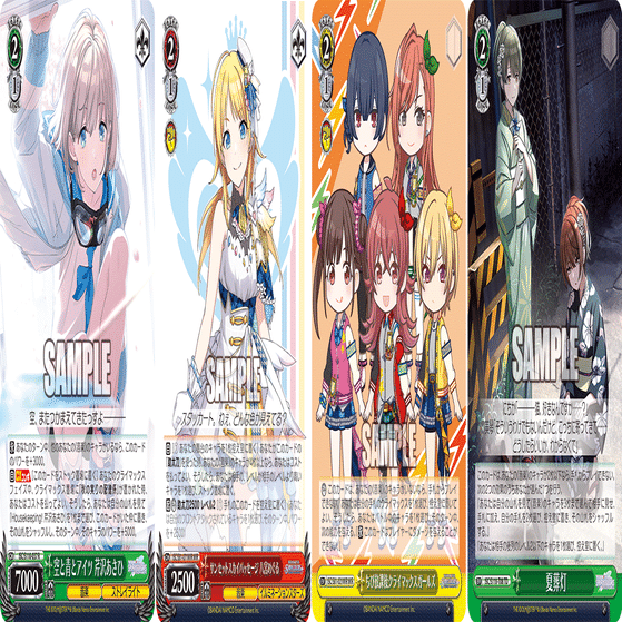 これを読めばわかる！8宝シャニマスを徹底解説｜浅生なつめ