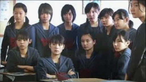 149 14歳の母（2006）－志田未来＆三浦春馬なくしてこの名作なし｜諭す
