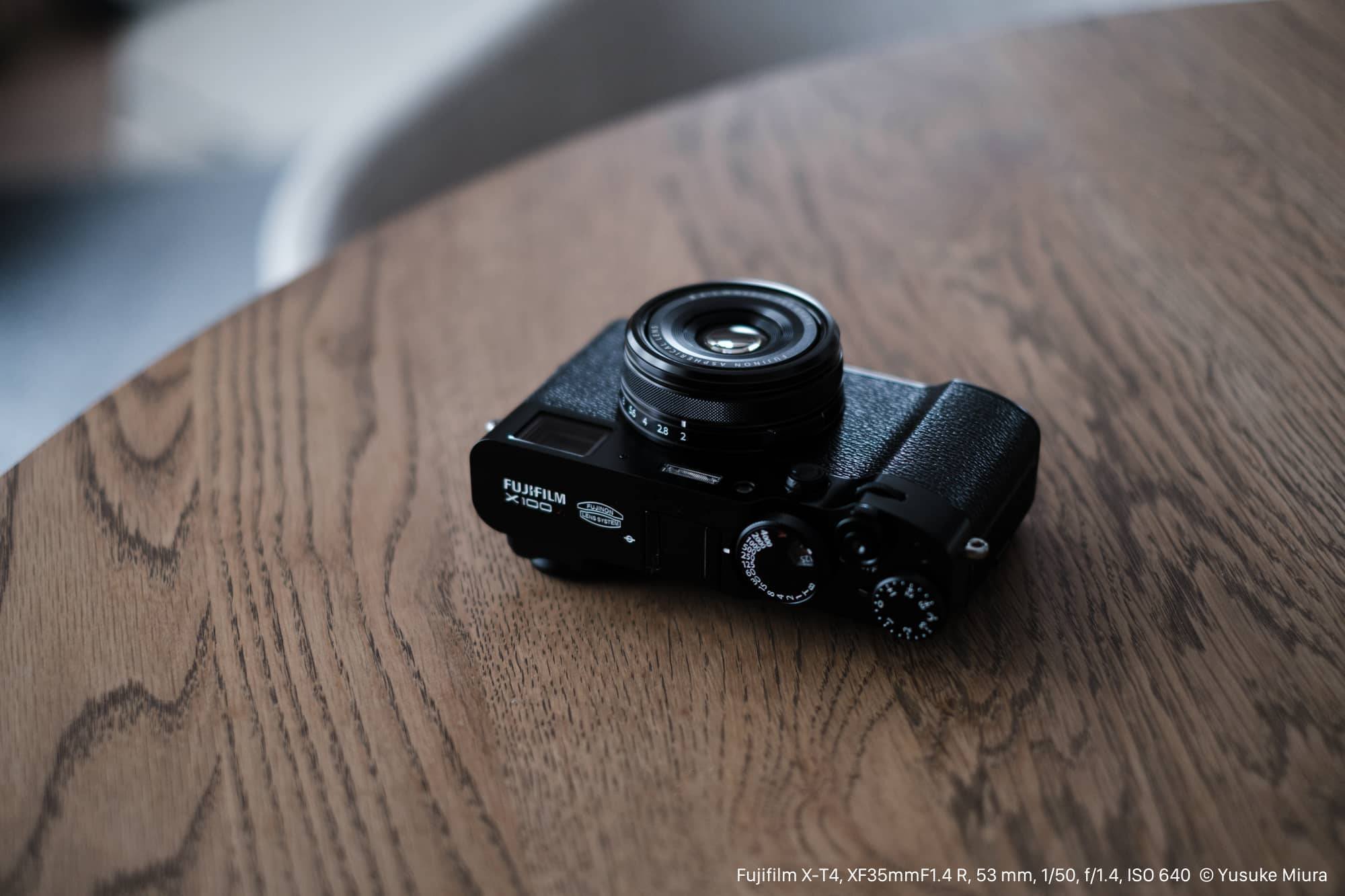 FUJIFILM X100Ⅵ 2300shot おまけ多数 Fujifilm launches “FUJIFILM X100VI” | Fujifilm [New Zealand]