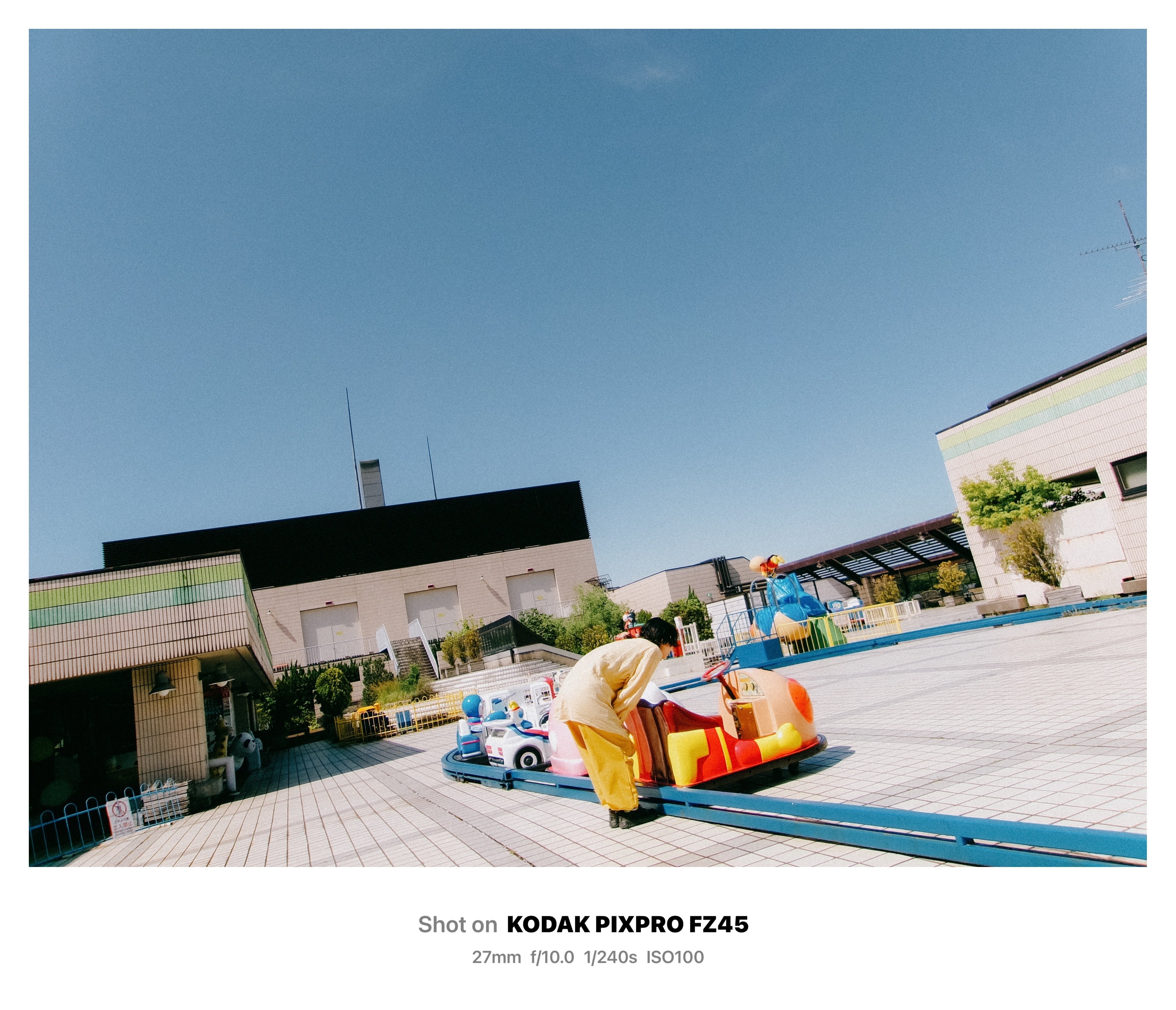 【作例あり】kodak pixpro fz45 KODAK PIXPRO FZ45で大阪街角スナップ 作例 - shimaの写真散歩