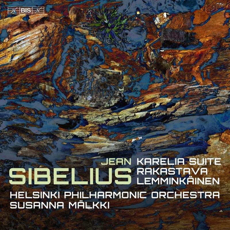 Sibelius Mälkki