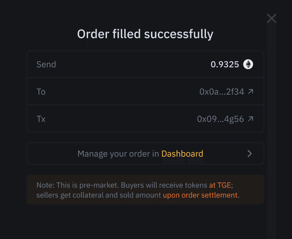 TGE前にトークンやポイントを売買できちゃう？注目の分散型プラットフォーム「Whales Market」｜0x Consulting  Group｜Web3プロジェクトの総合コンサルティング企業