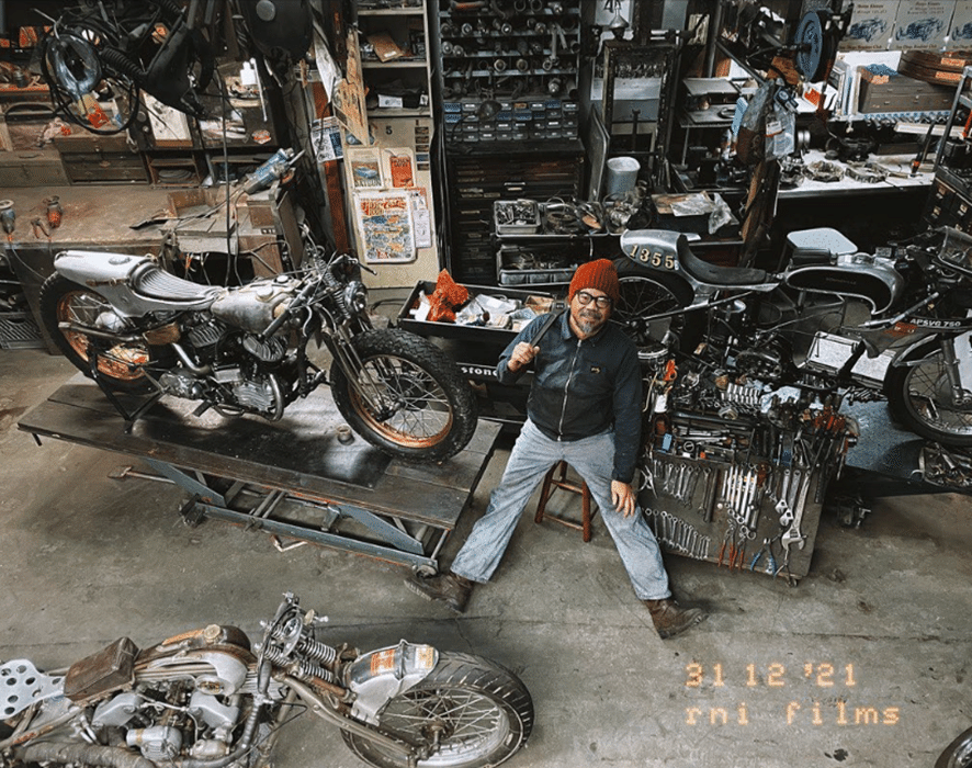 レア❗️木村信也 写真集 チャボエンジニアリング ゼロ