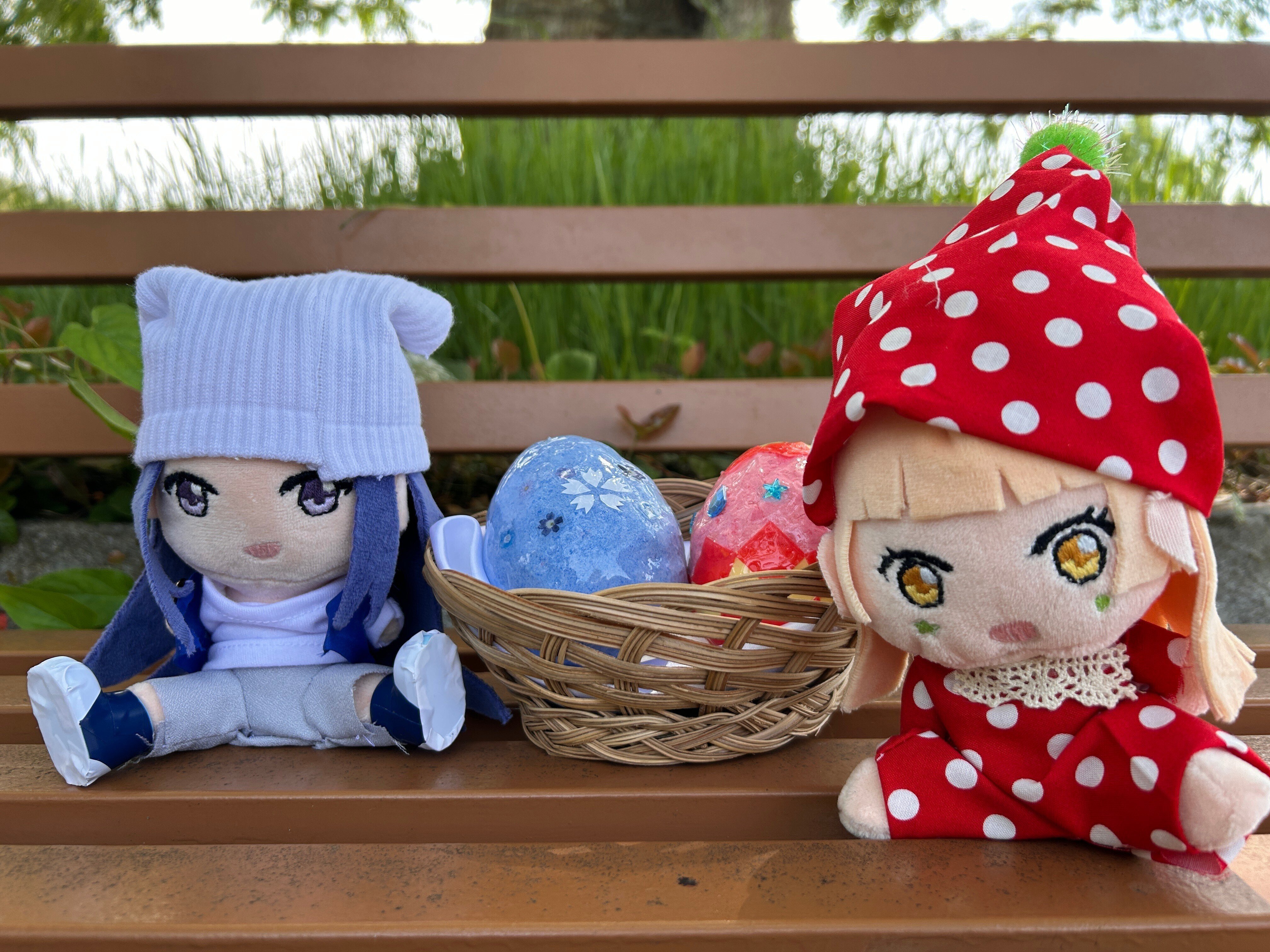 Amazon.co.jp: niannyyhouse 20cm ぬいぐるみ 服 幼稚園セット