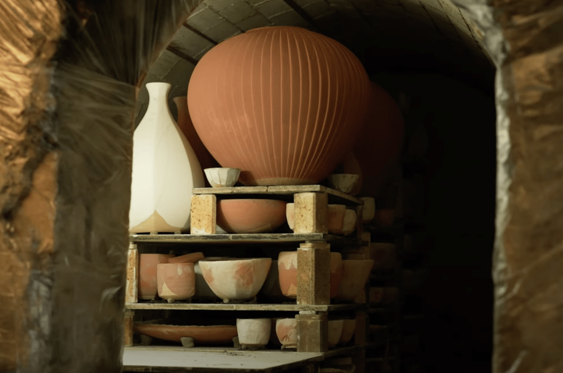 スティーブ・ジョブズが最後まで尊敬し続けた陶芸家 釋永由紀夫氏との