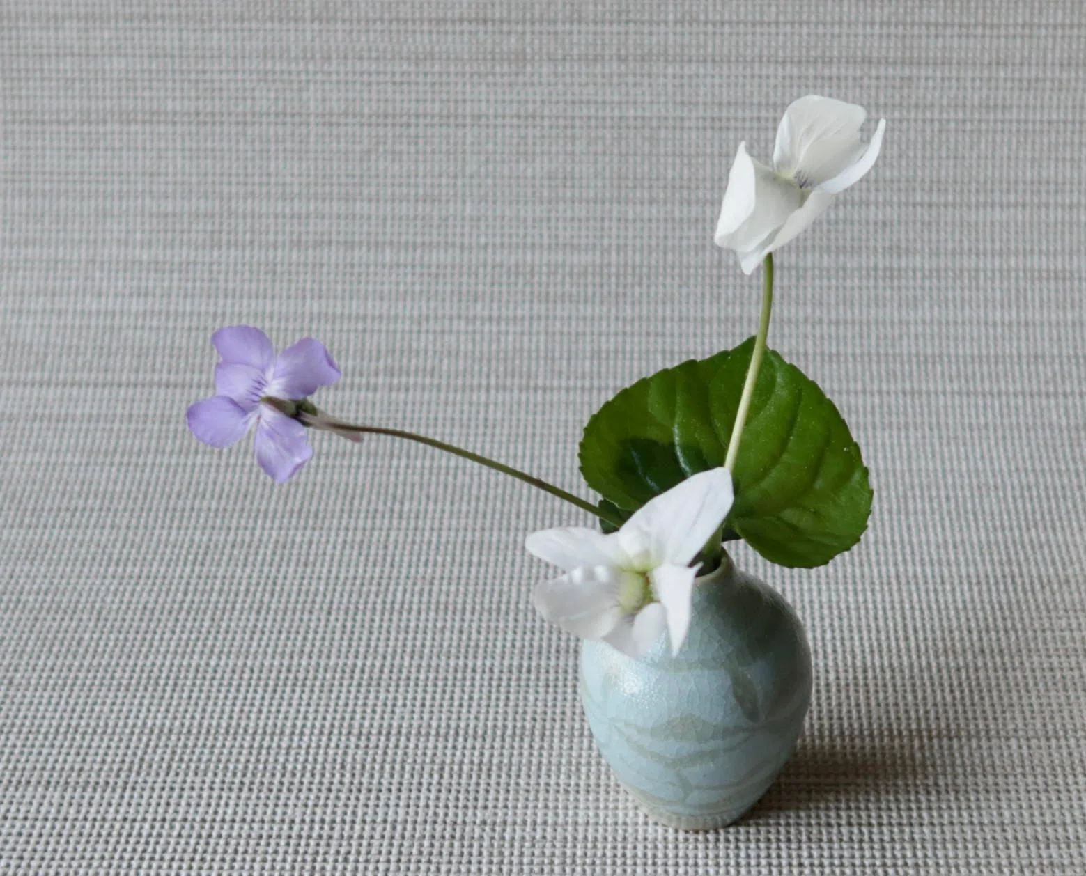 これでいいのだ」｜工房てると// 試行錯誤のミニチュア陶芸クリエイター
