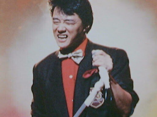 HoundDog 80年代最強のLIVE バンド part.1｜Hide☆ROCK