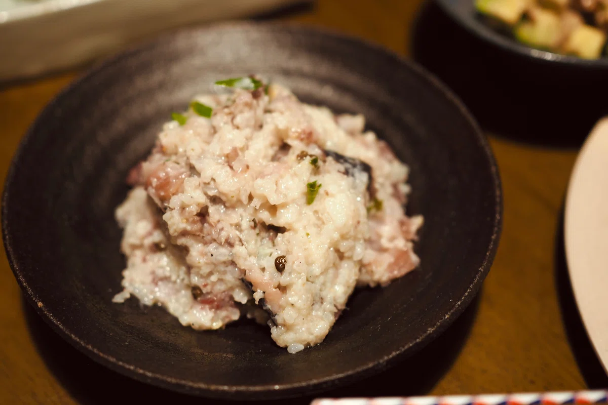 ふなずし、肉の熟鮓、RTA熟鮓…！？寿司のルーツを辿る数千年の味覚旅行。｜真野遥｜発酵室 よはく