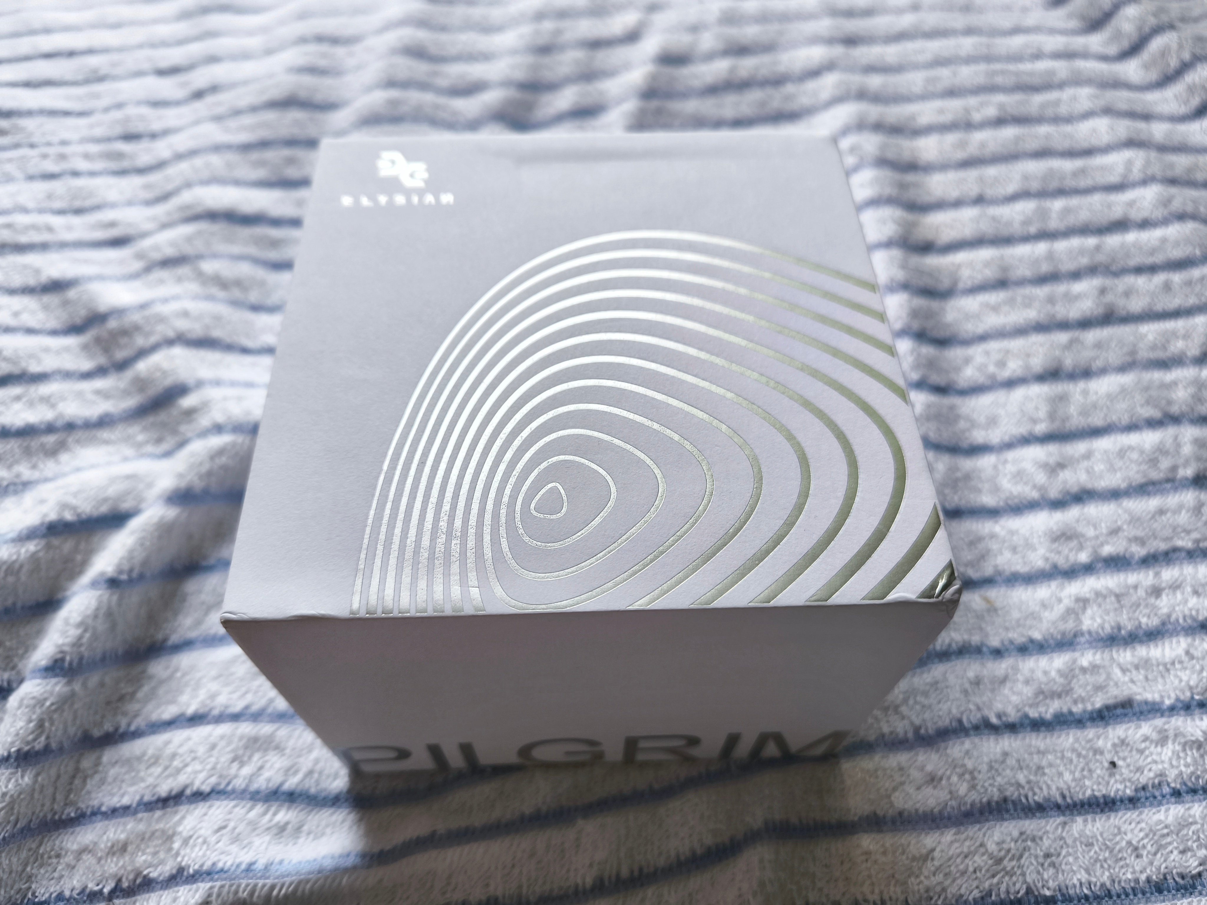 Elysian Acoustic Labs 「Pilgrim（ピルグリム）」 イヤホンレビュー