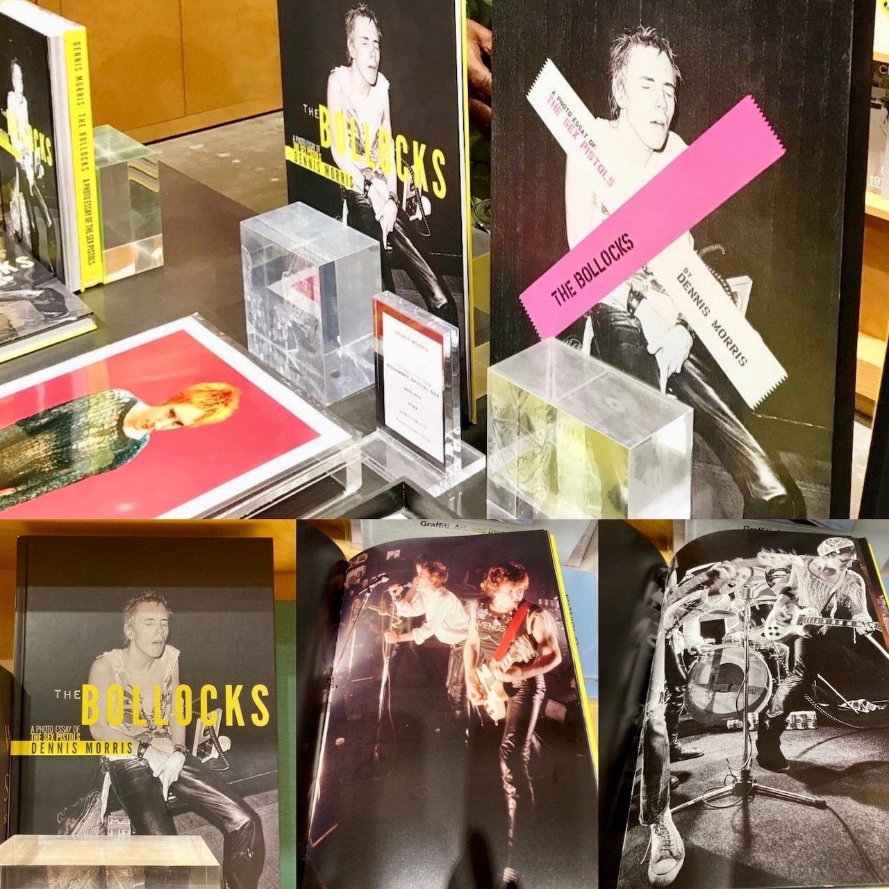 第九回：海外ドラマ『セックス・ピストルズ』｜BE AT TOKYO